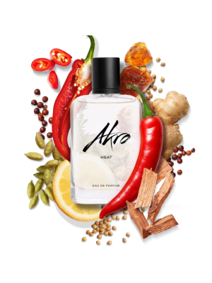 Heat Eau De Parfum 
