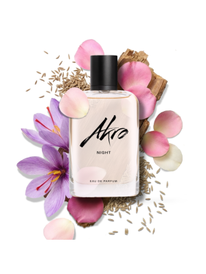 Night Eau De Parfum