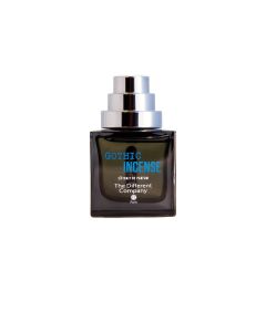 Gothic Incense Extrait De Parfum 50ml