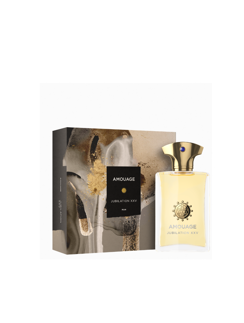 Jubilation XXV Man 100 ml eau de parfum maschile|Olfattorio