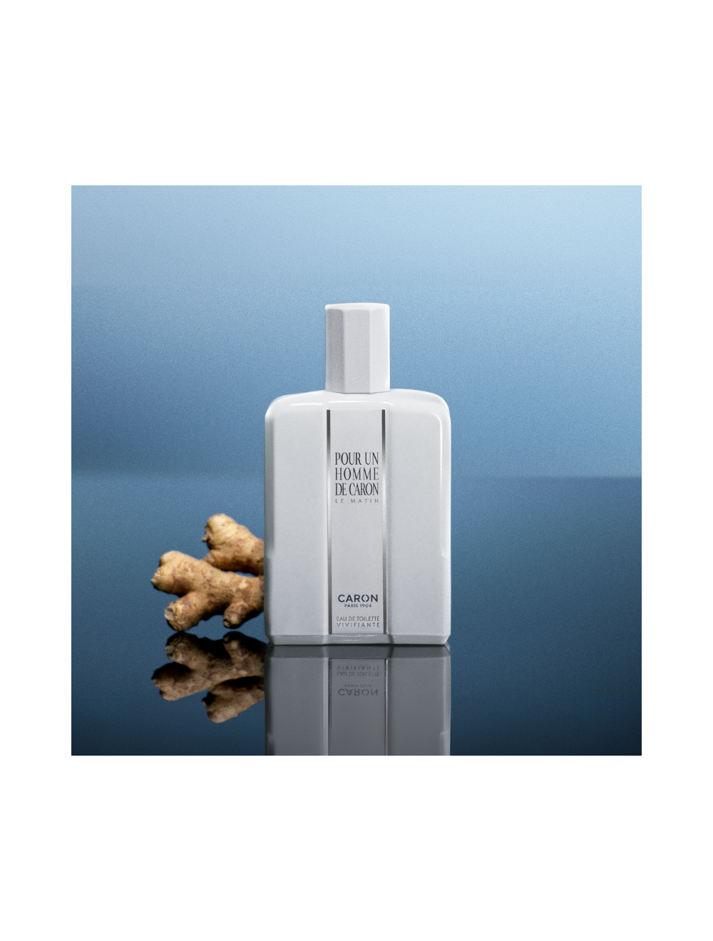 Pour un Homme Le Matin eau de toilette maschile|Olfattorio