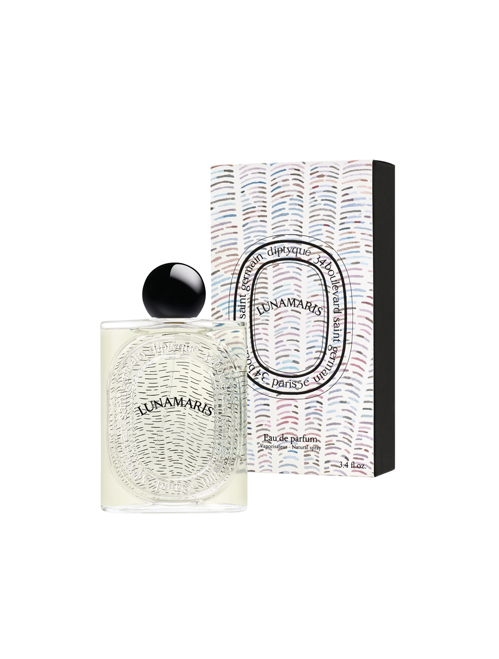 LUNAMARIS EAU DE PARFUM 100ML | DIPTYQUE | Olfattorio