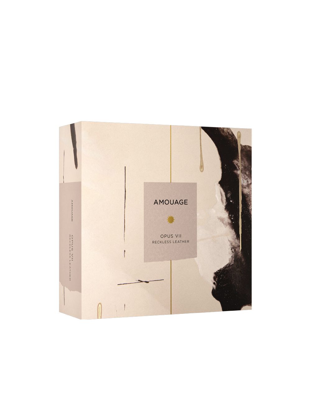 Amouage Opus VII Reckless Leather 100ml | Profumi arabi di nicchia