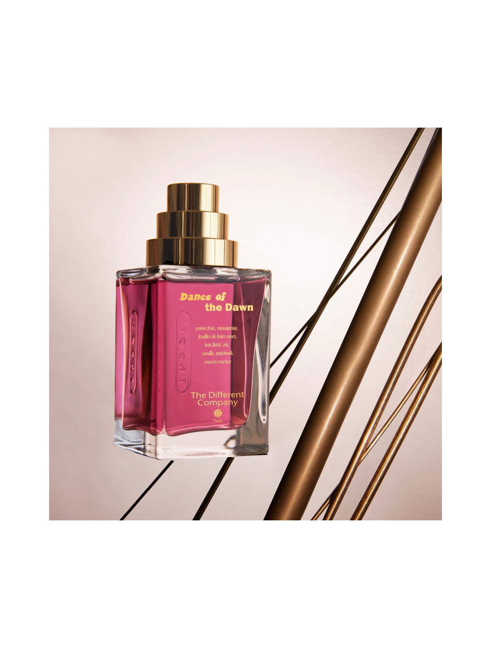 Dance of The Dawn Eau de Parfum 100 ml genderfree|Olfattorio