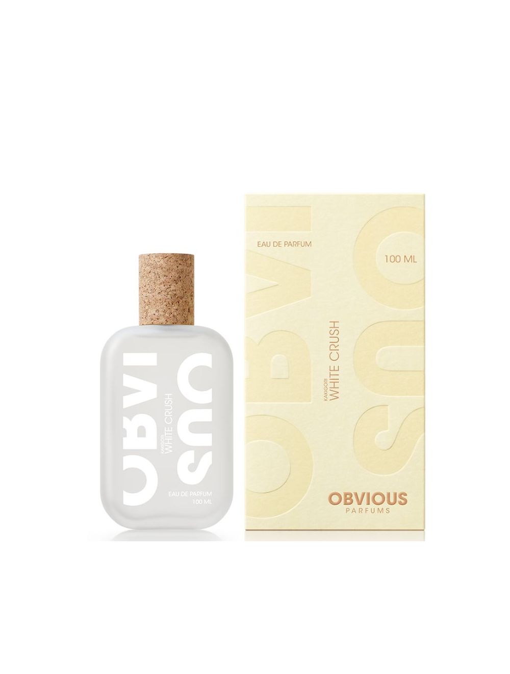 KAKIGORI WHITE CRUSH EAU DE PARFUM 10 ML
