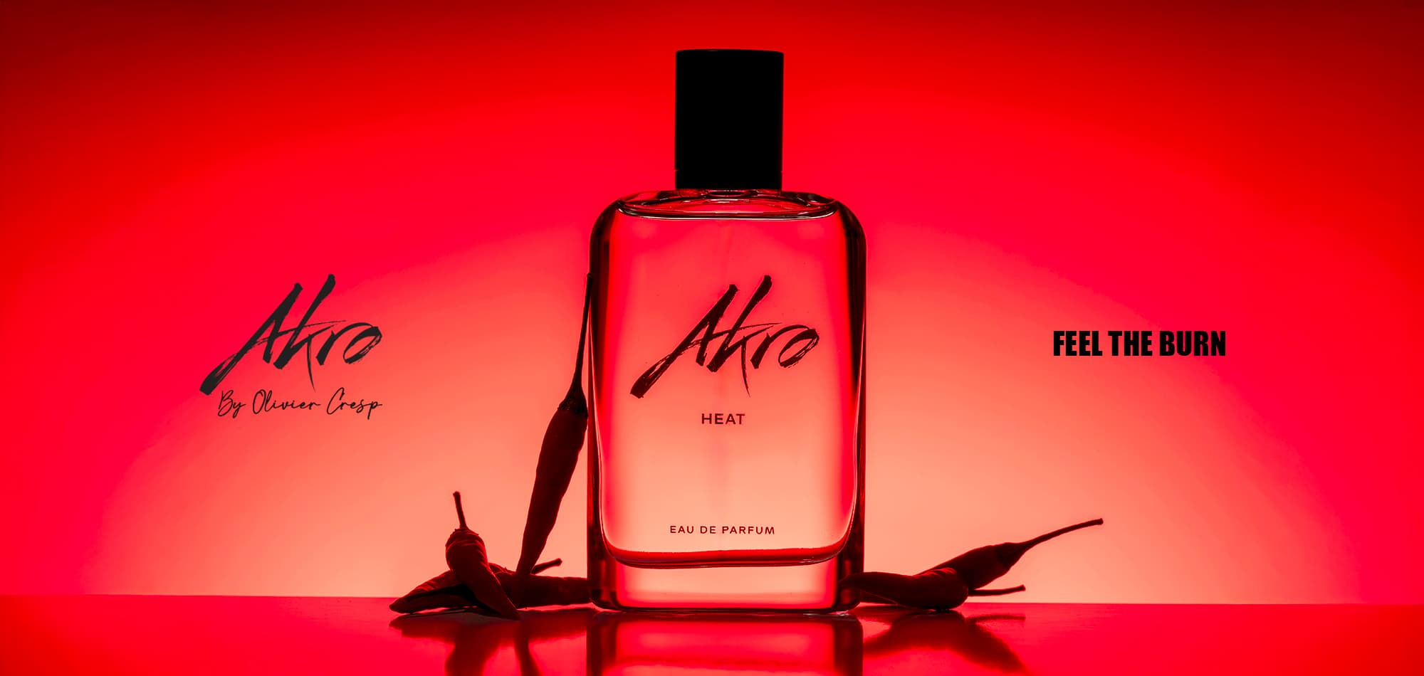 Akro Fragrances
