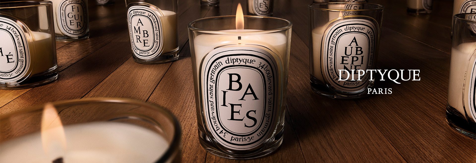 Attica: scopri la collezione Candle Revamp 2026
