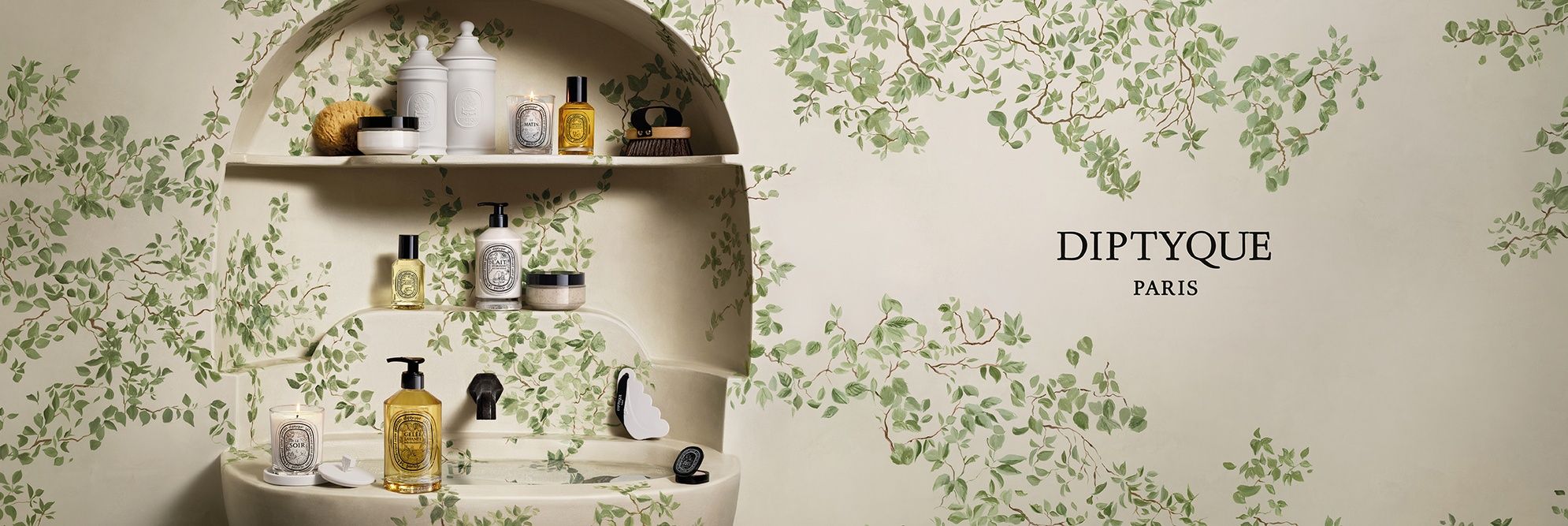 Diptyque: scopri la collezione