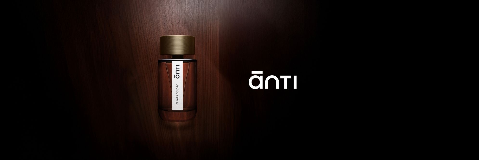 Anti: scopri la collezione