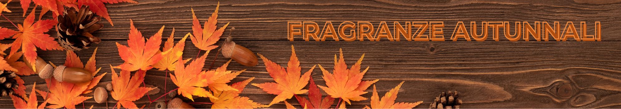 Fragranze Autunnali 2025