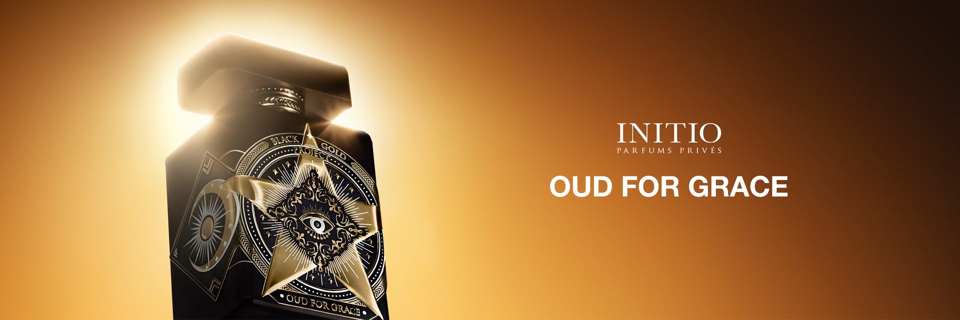 Initio Parfums Privés: scopri la collezione