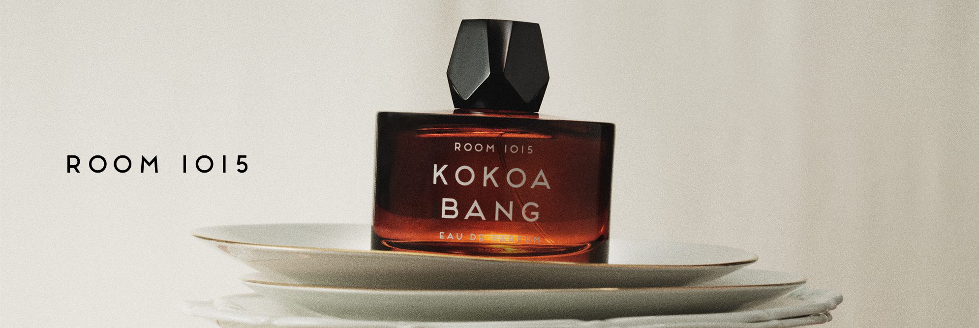 Kokoa Bang Eau de Parfum