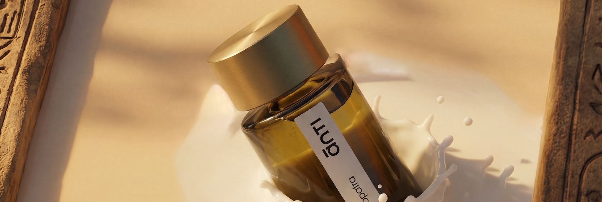 Anti: scopri Kleopatra Eau de Parfum