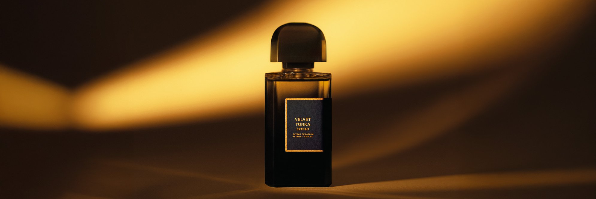 BDK Parfums: scopri Velvet Tonka Extrait de Parfum