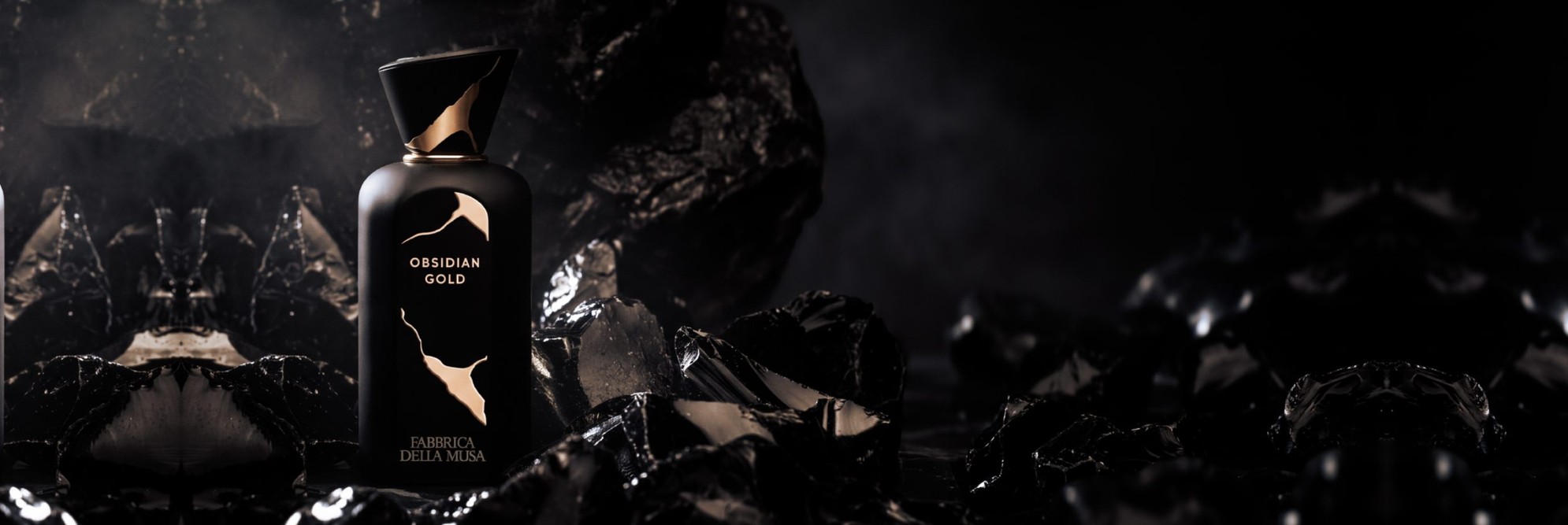 Fabbrica della Musa: scopri Obsidian Gold