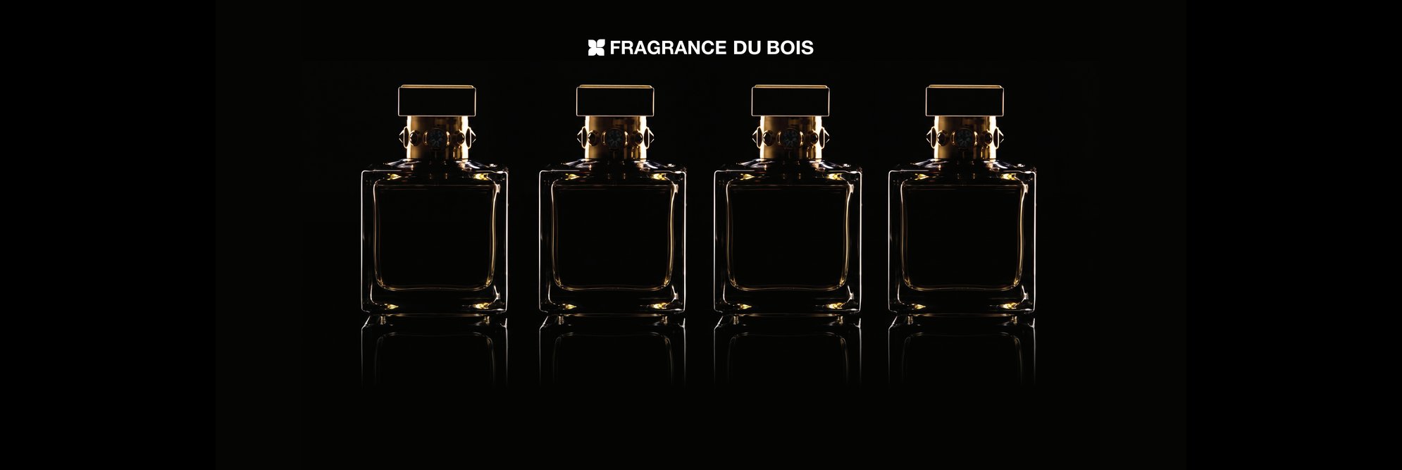 Fragrance du Bois: scopri Forbidden Plum Oud Extrait de Parfum