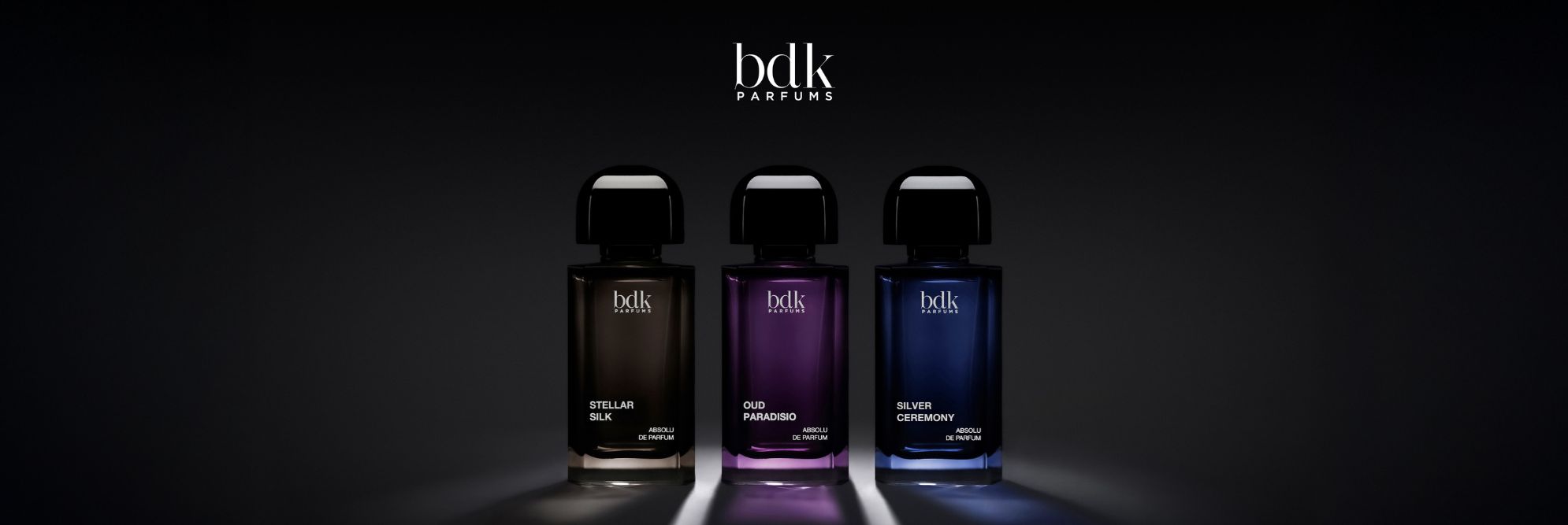 BDK Parfums: scopri la nuova collezione