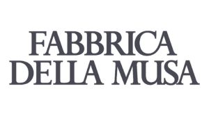 Logo Fabbrica della Musa