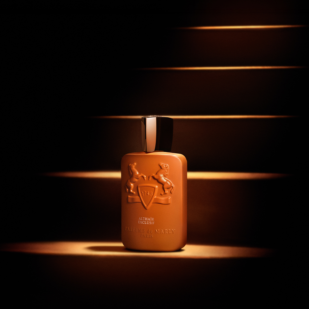 althair exclusif parfums de marly